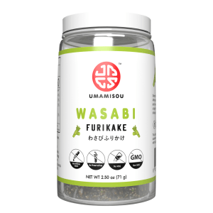 Wasabi Furikake