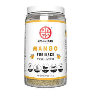 Mango Furikake